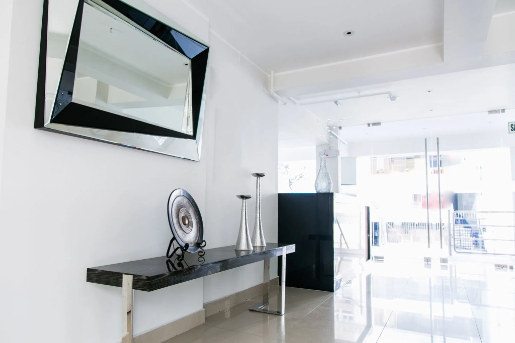 Apart Hotel Petit Palace Suites
