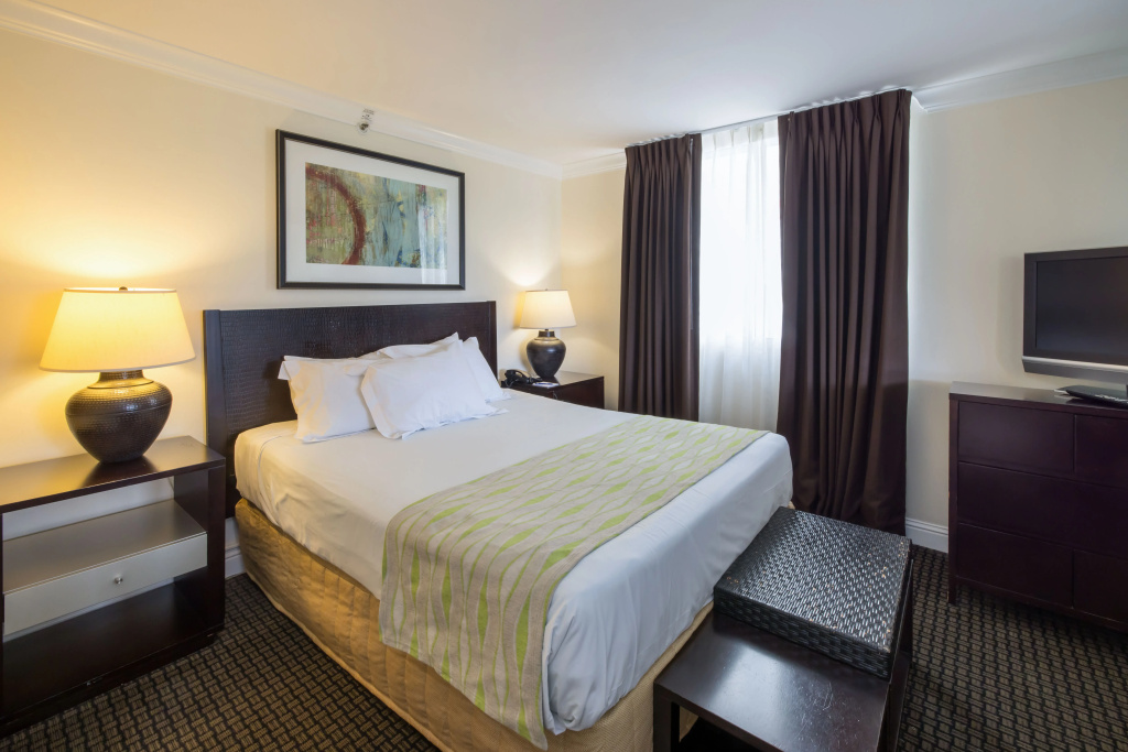 Regency on Beachwalk Waikiki by OUTRIGGER
