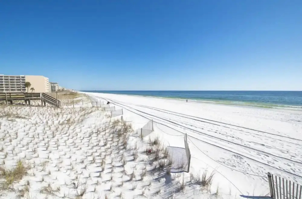 Sunset Cottages #1A by Southern Vacation Rentals