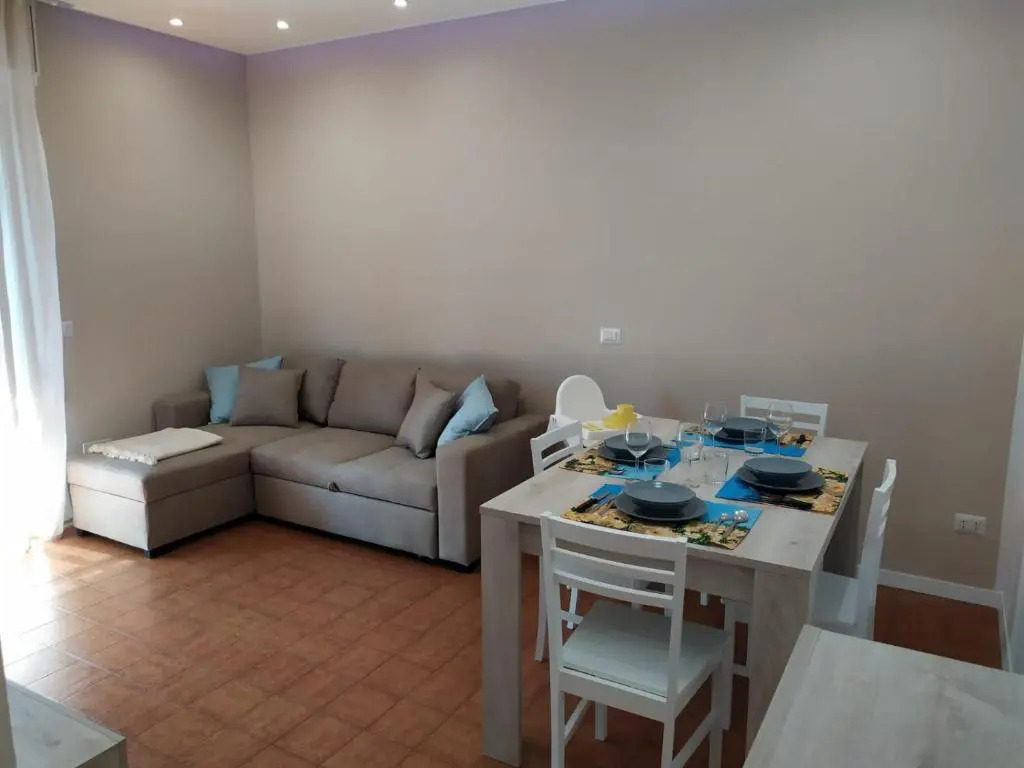 Beach House, 300 m dal mare, Marina di Massa
