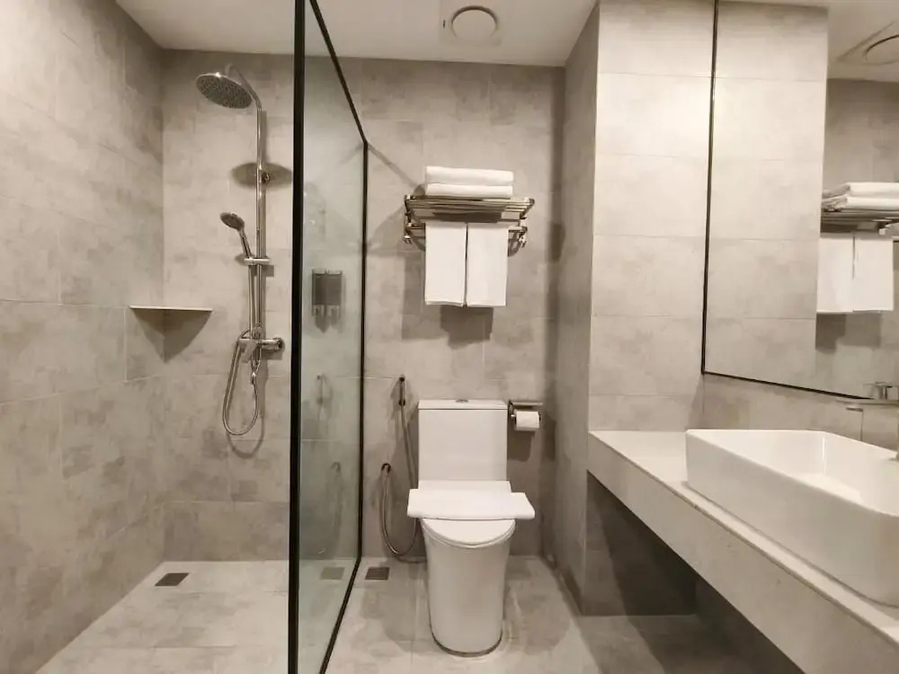 Forum Hotel Penang