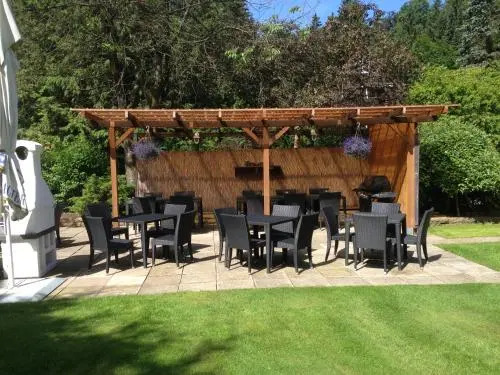 Pension Haus Sonneck