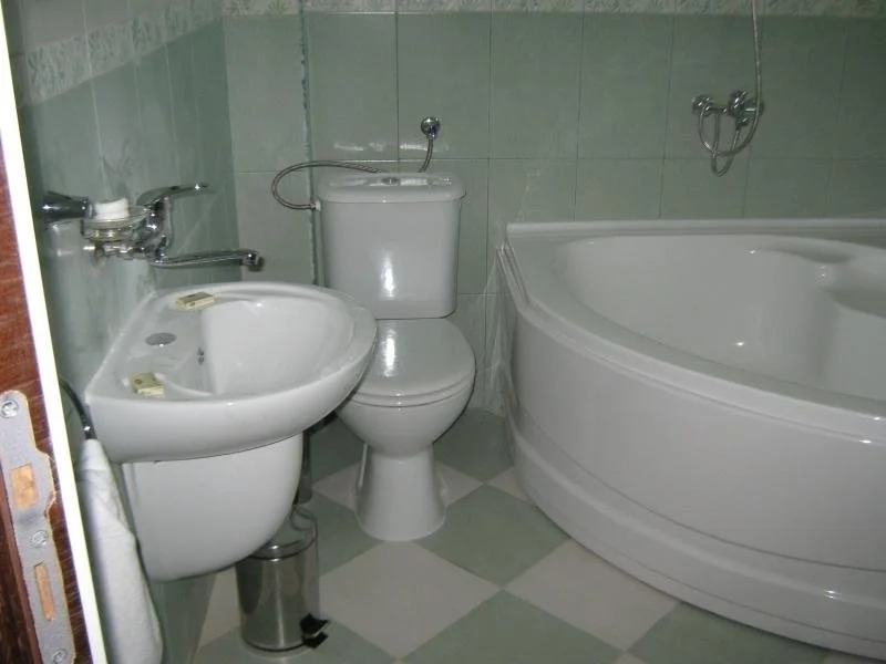 Anelia Family Hotel