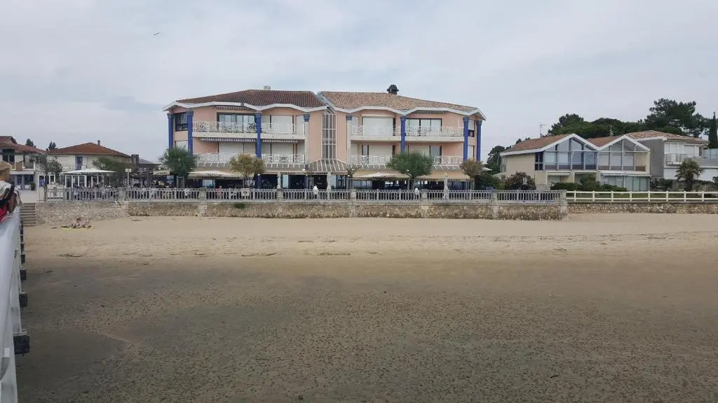 Résidence Casino