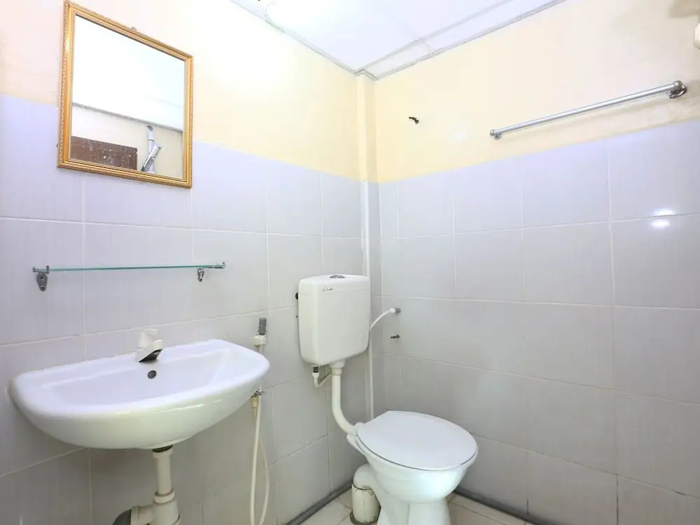 Hotel O Harmoni Hotel