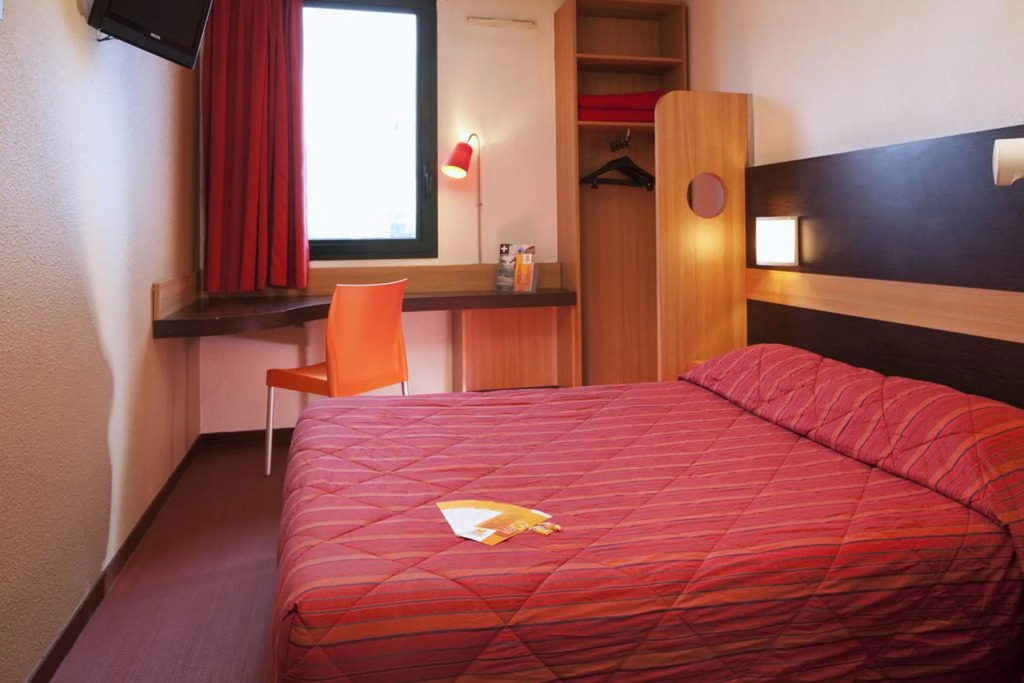 Premiere Classe Paris Ouest - Nanterre - La Defense