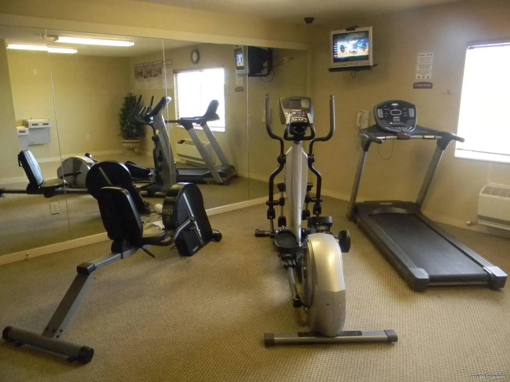 Best Western Governors Inn and Suites
