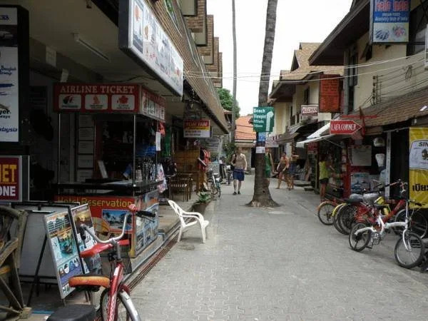 Phi Phi Inn