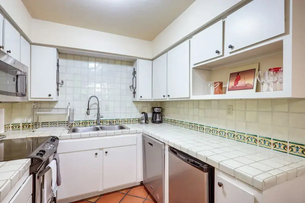 Cozy Southwest Style Santa Fe Condo!