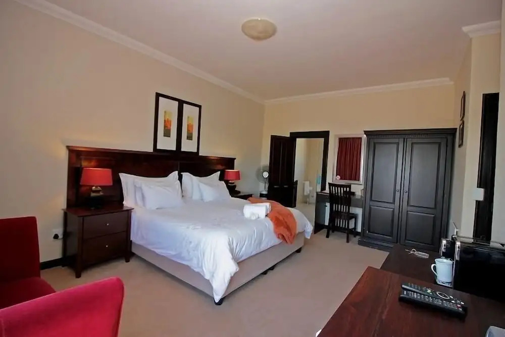 Kwantu Guesthouse 1