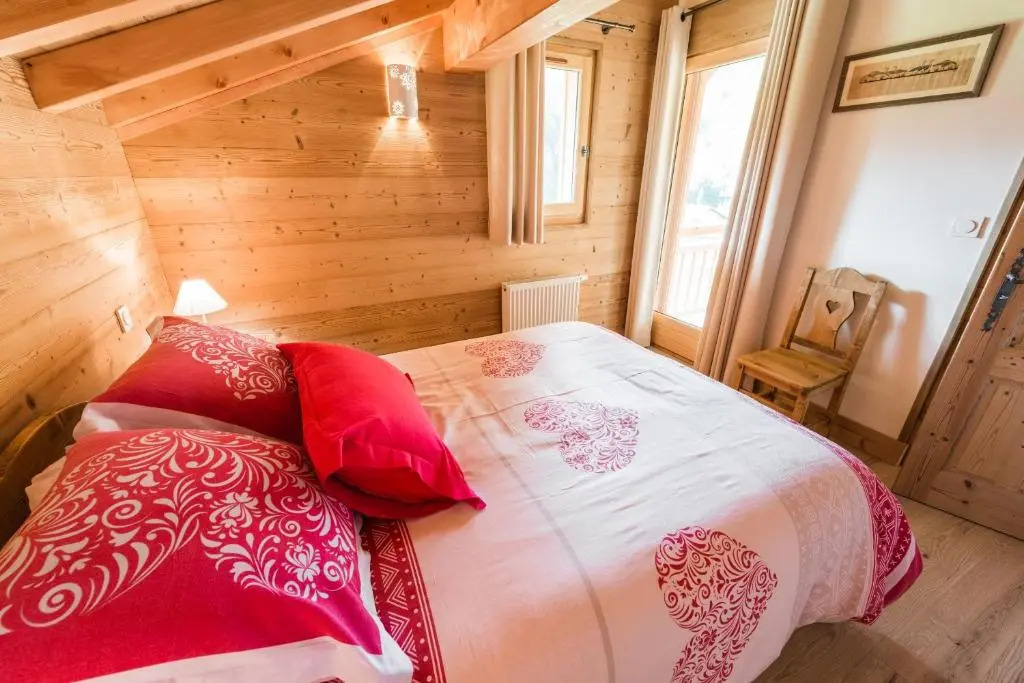 Chalet La Canopée