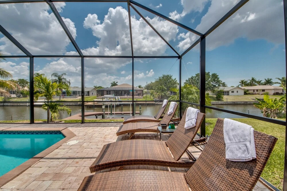 Villa Sofia - Roelens Vacations