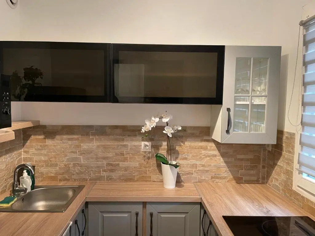 Studio Cosy a 10 Minutes de Disneyland Paris
