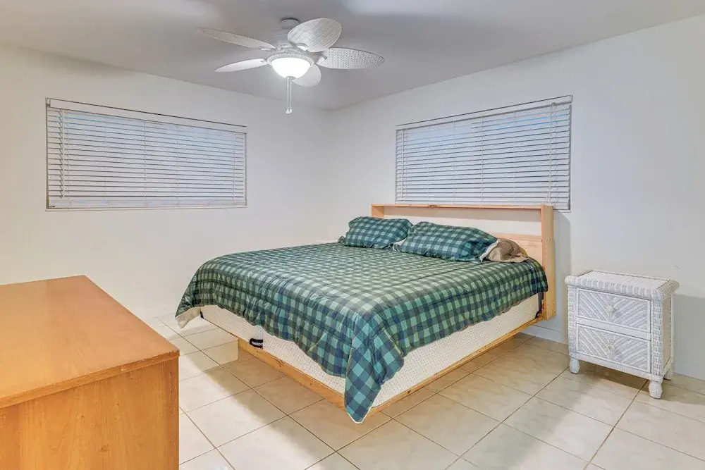 Dockside Punta Gorda Angler's Retreat on Canal!