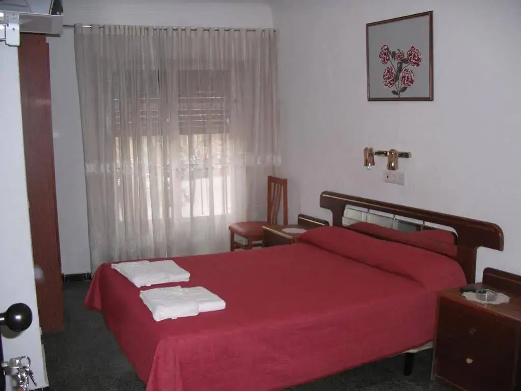 Hostal Cumbre