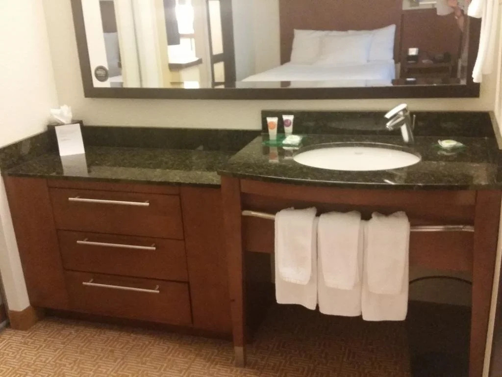 Hyatt Place Cincinnati Blue Ash