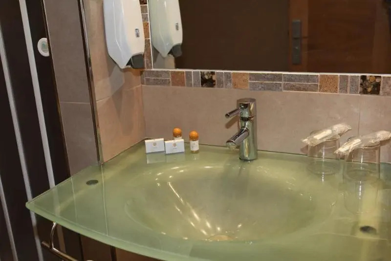 Hotel Artetxe