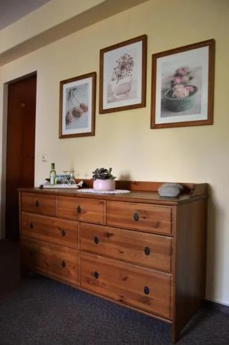 Ferienwohnung Siebmann