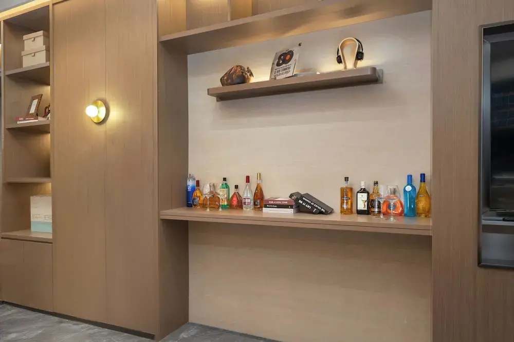Licheng Platinum Hotel
