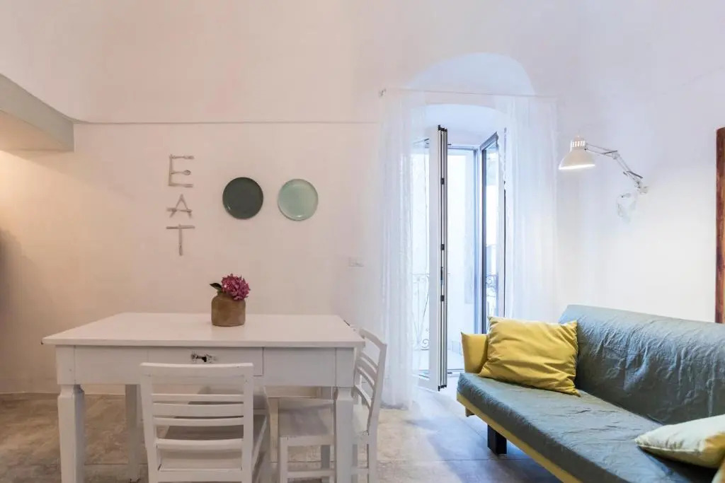 Nel Borgo di San Francesco - Ospitalità Diffusa - Relax tra Roccaraso e Costa dei Trabocchi