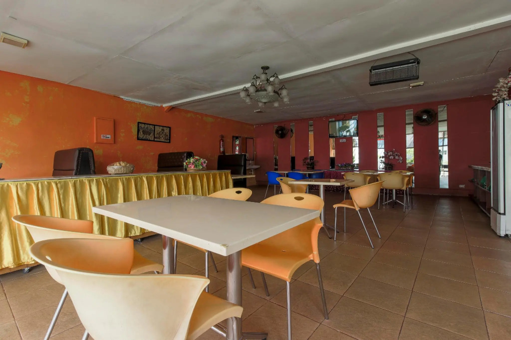 Hotel Intan Cirebon