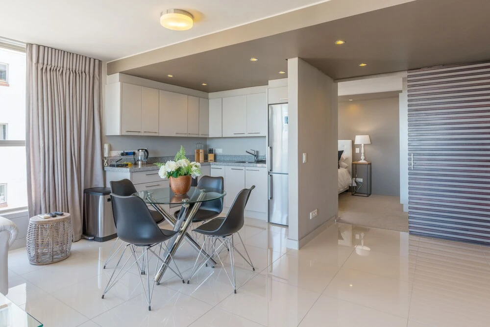 Legacy Presidential Suite