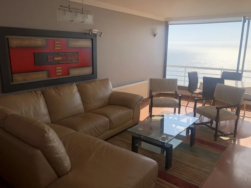 Apartamento 152 Vista Grecomar III