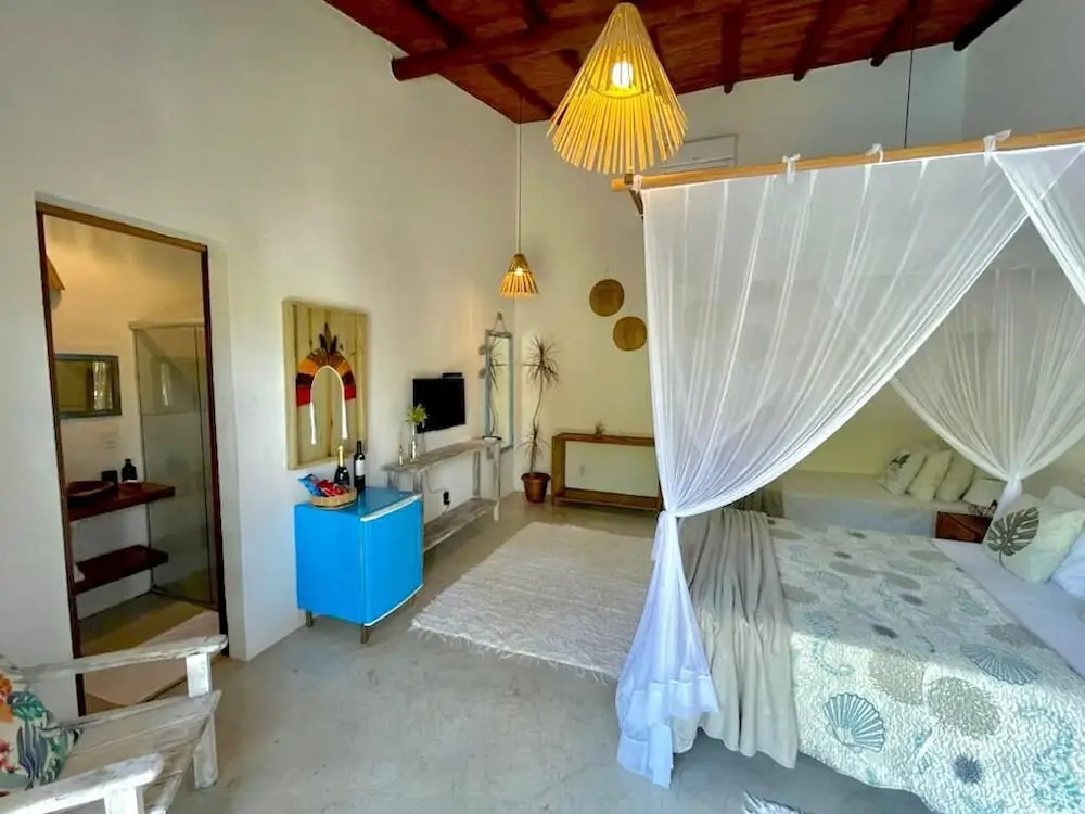 VILA TRANCOSEAR