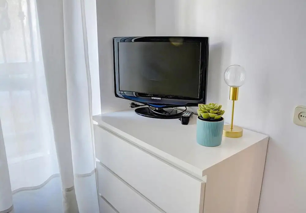 Deluxe Apartment Regla Sanz