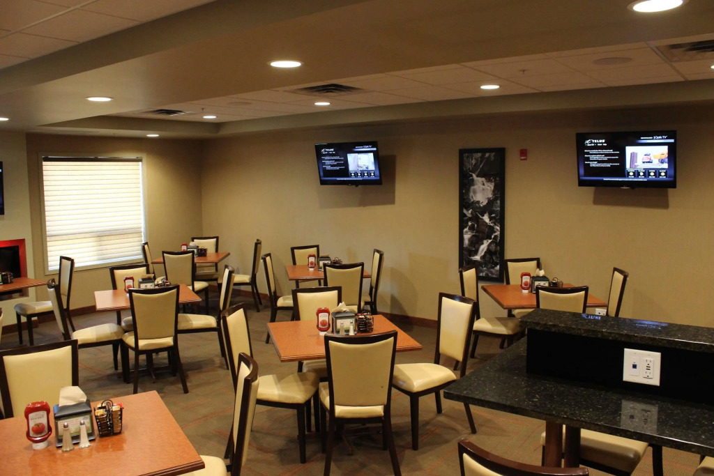 Best Western Plus Service Inn & Suites