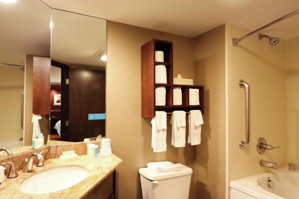 Hampton Inn Columbus-South
