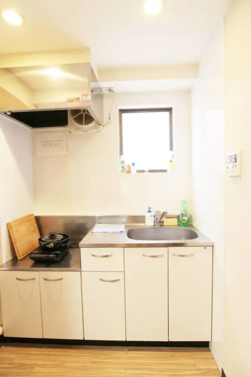 Cozy room in Itabashi