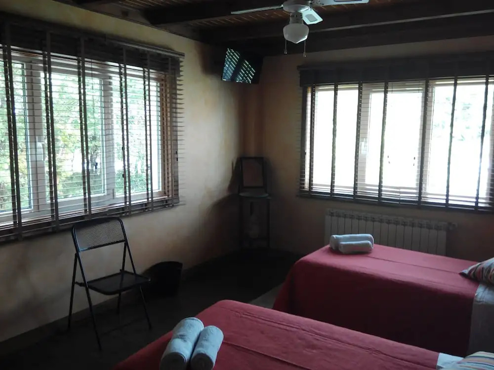 Pension Vilanova