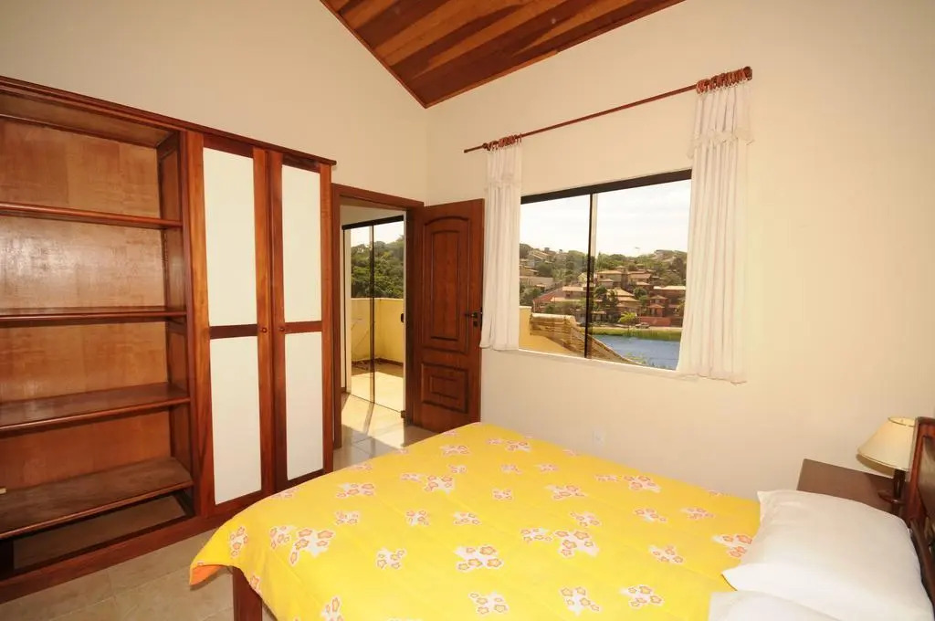 Condominio Mares de Buzios