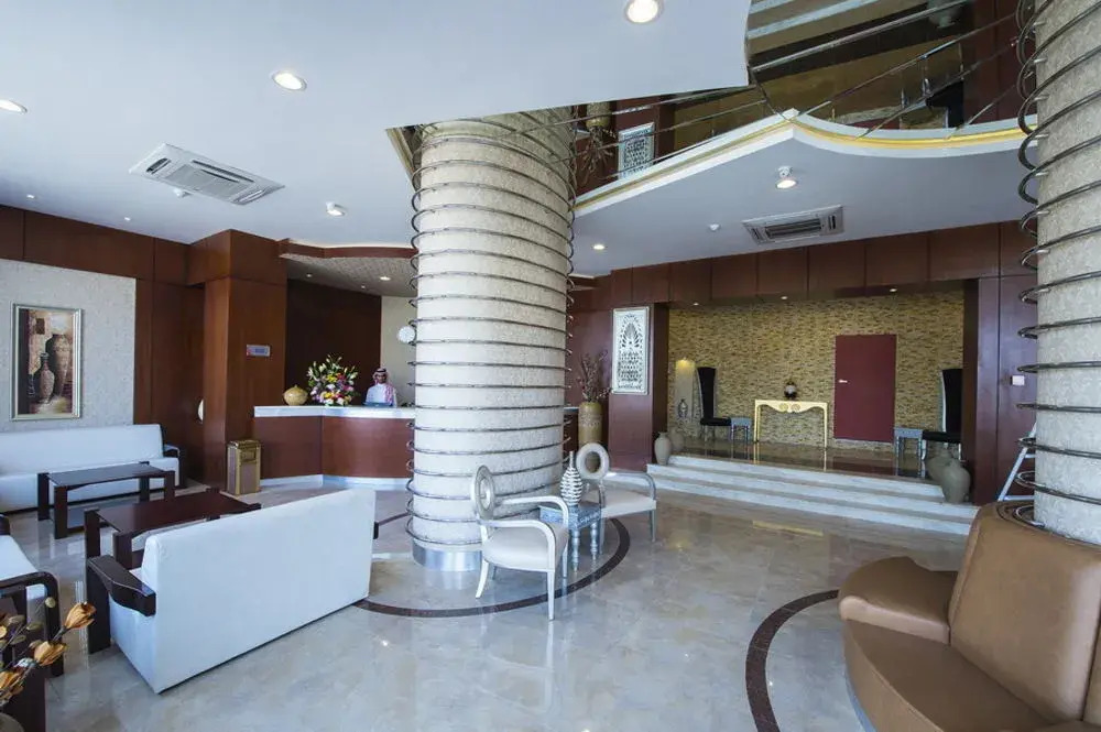 La Fontaine Royal Hotel