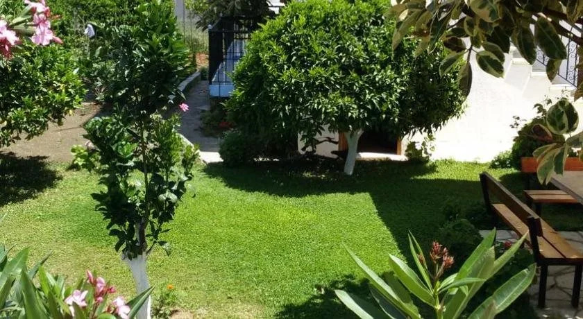 Villa Festim Ksamil