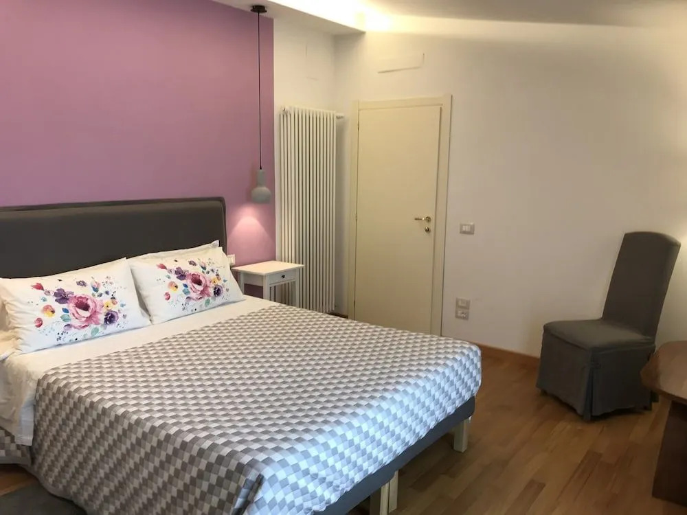 La Ghirlanda B&B