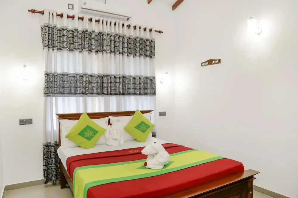Ronaka Airport Transit Hotel