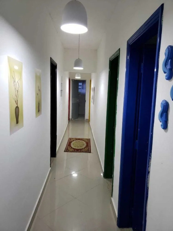Hostel Recanto da Sereia