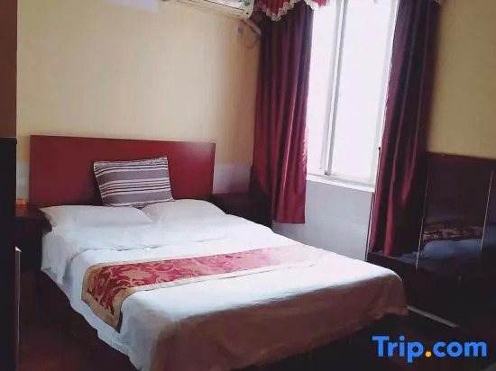 Nanchang Xinggang Hotel (East China Jiaotong University Branch)