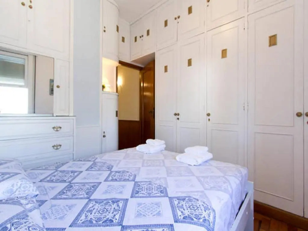 Apartamento Atlantica Rio