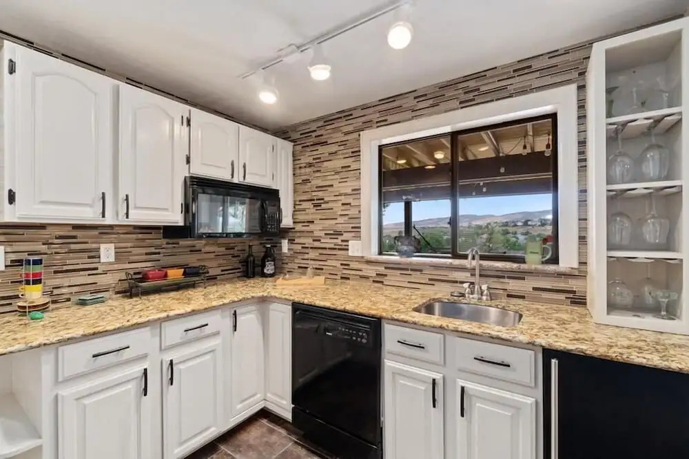 Outstanding Home | Incredible Views | Near Reservoir!