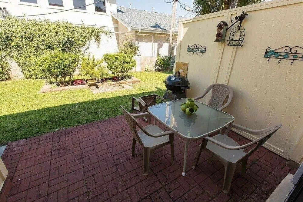 South Bay by the Gulf 075 - Studio Townhouse