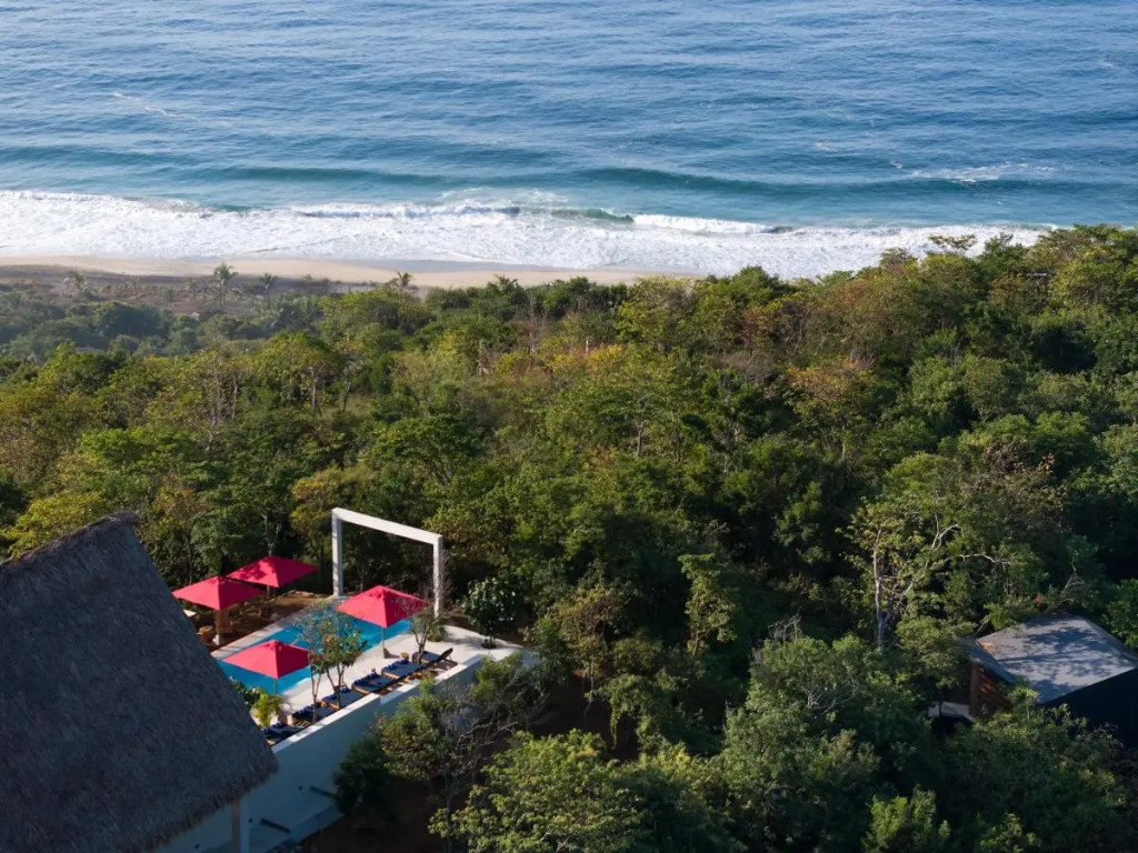 Cocolia Hotel