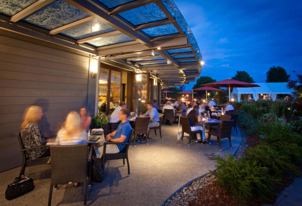 Beechwood Hotel
