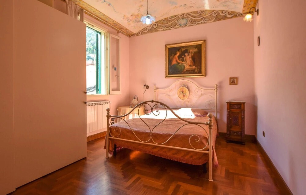 Awesome Apartment in Castellammare D.g. With 3 Bedrooms and Wifi