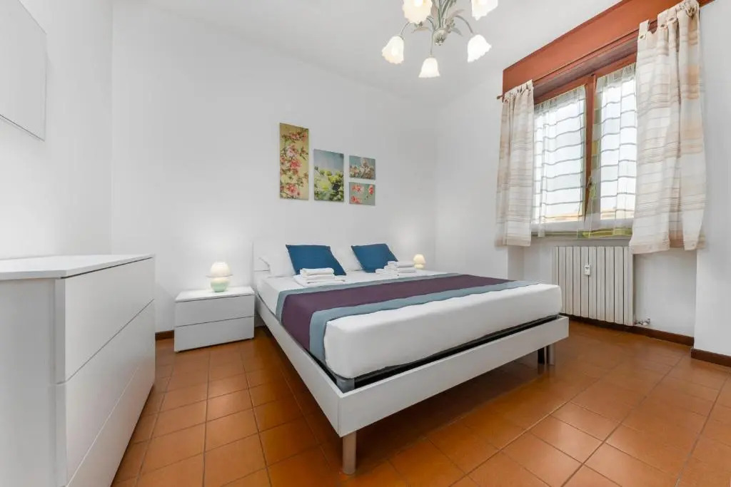 Casa da Suite Torre