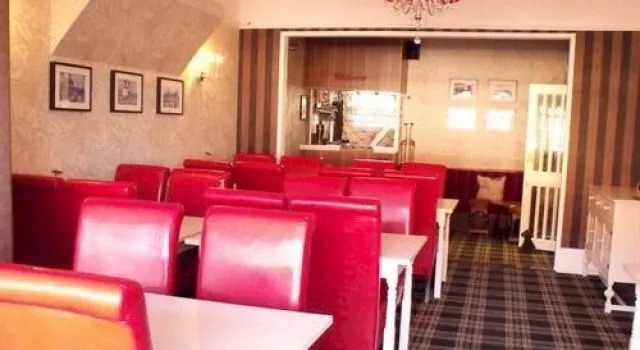 Benson Hotel