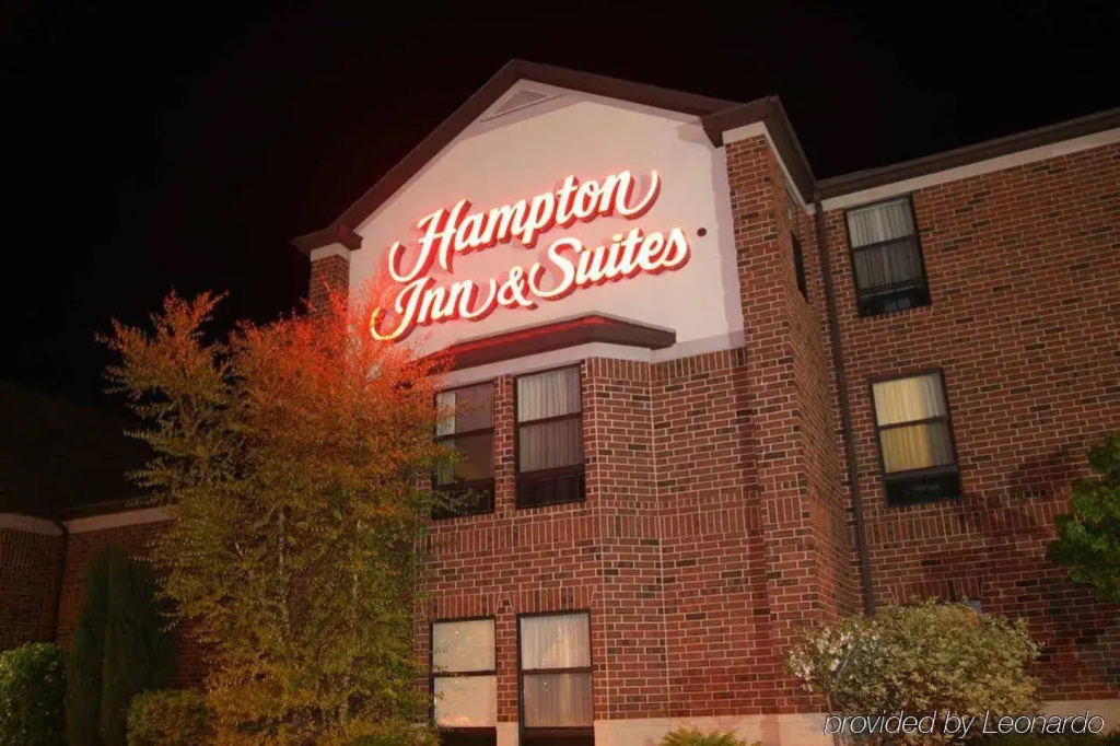 Hampton Inn & Suites East Lansing