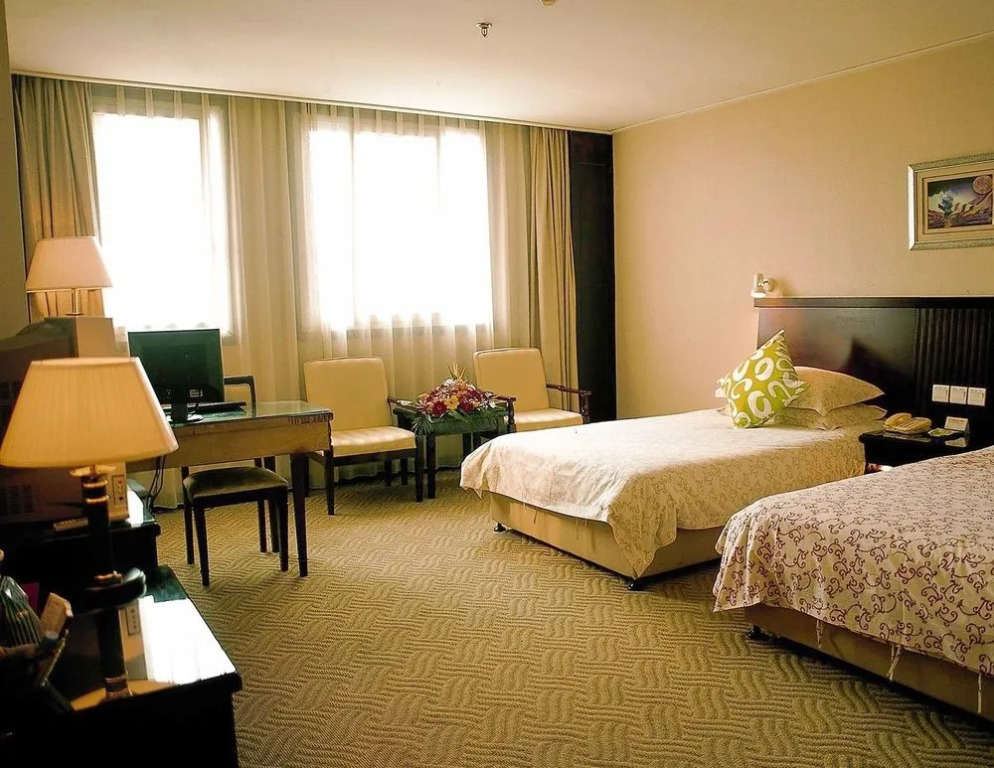 Jian Feng Hotel